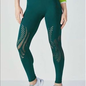 **SOLD** High waited Fabletics leggings